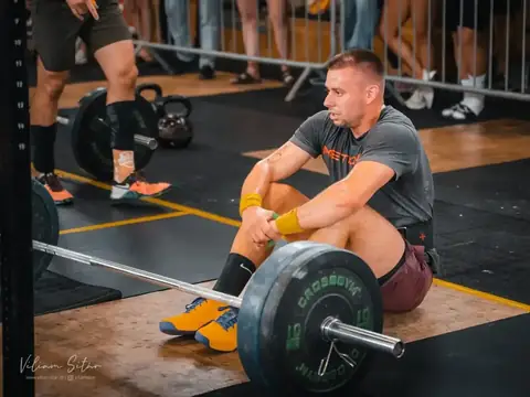 UF Challenge 2025, fotka 308 z 512