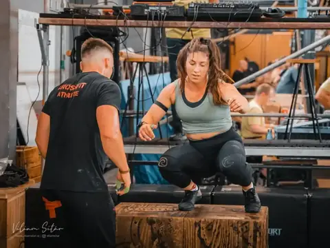 UF Challenge 2025, fotka 290 z 512