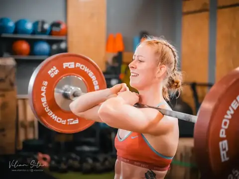 UF Challenge 2025, fotka 287 z 512