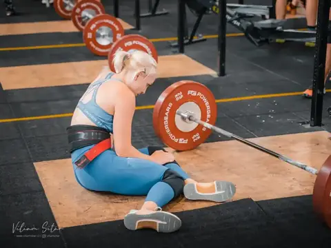 UF Challenge 2025, fotka 282 z 512