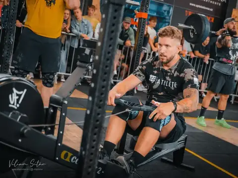 UF Challenge 2025, fotka 278 z 512