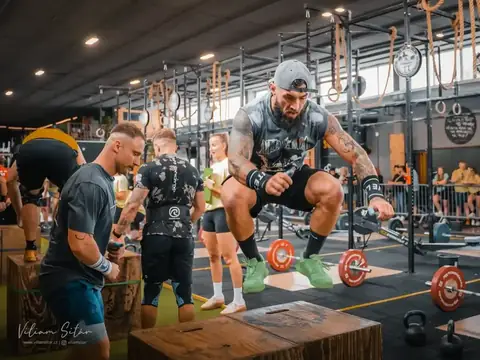 UF Challenge 2025, fotka 275 z 512