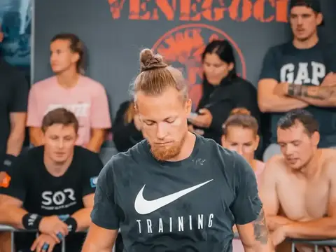 UF Challenge 2025, fotka 256 z 512