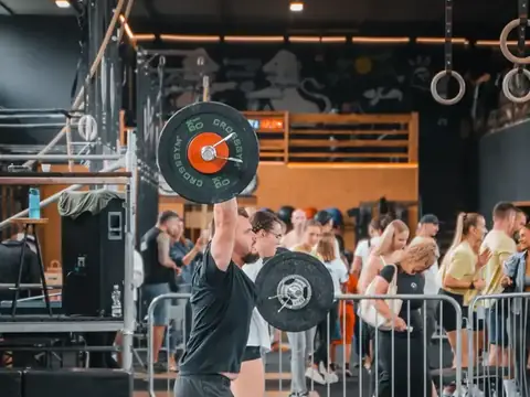 UF Challenge 2025, fotka 237 z 512