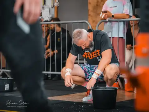 UF Challenge 2025, fotka 233 z 512