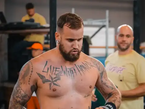 UF Challenge 2025, fotka 207 z 512