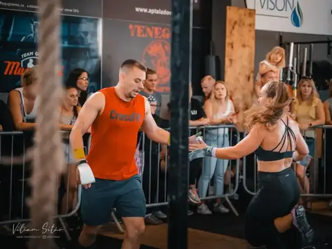 UF Challenge 2025, fotka 195 z 512