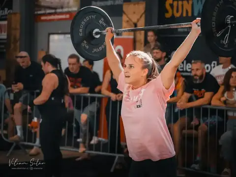 UF Challenge 2025, fotka 107 z 512