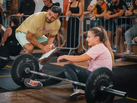UF Challenge 2025, fotka 101 z 512