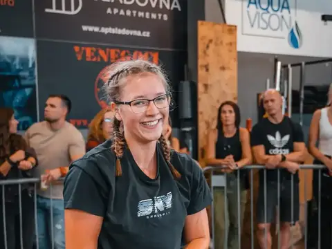 UF Challenge 2025, fotka 87 z 512