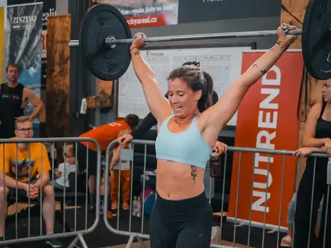 UF Challenge 2025, fotka 85 z 512