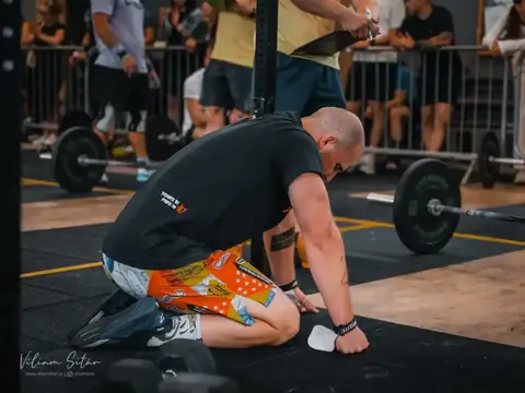 UF Challenge 2025, fotka 75 z 512
