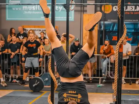 UF Challenge 2025, fotka 55 z 512