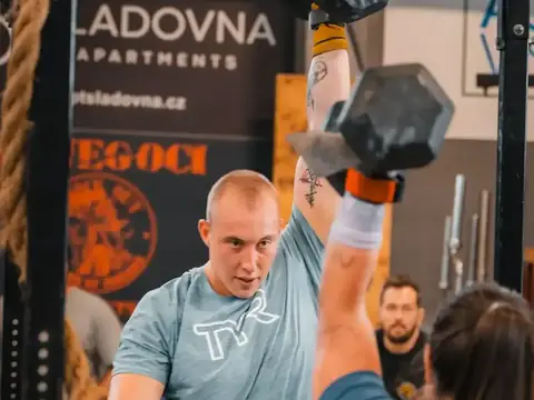 UF Challenge 2025, fotka 54 z 512