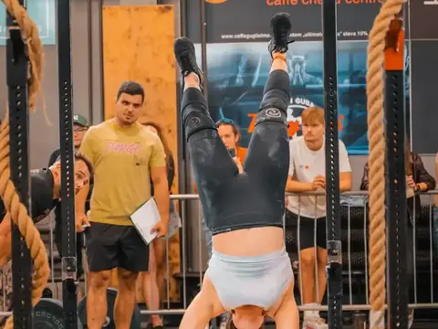 UF Challenge 2025, fotka 52 z 512