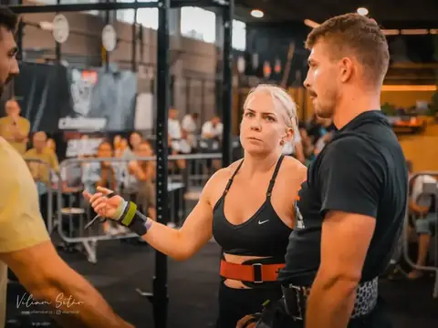 UF Challenge 2025, fotka 51 z 512