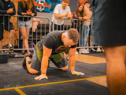 UF Challenge 2025, fotka 46 z 512
