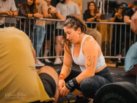 UF Challenge 2025, fotka 44 z 512