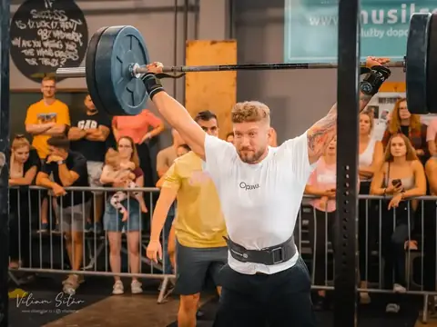 UF Challenge 2025, fotka 42 z 512