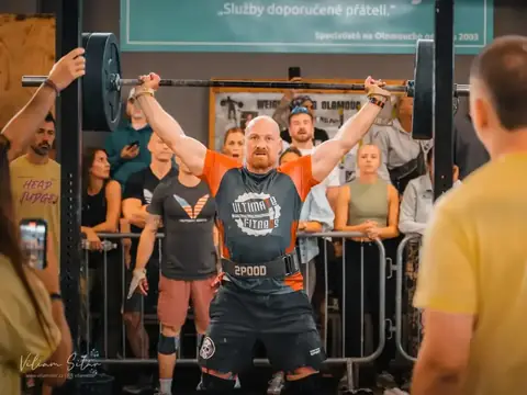 UF Challenge 2025, fotka 34 z 512