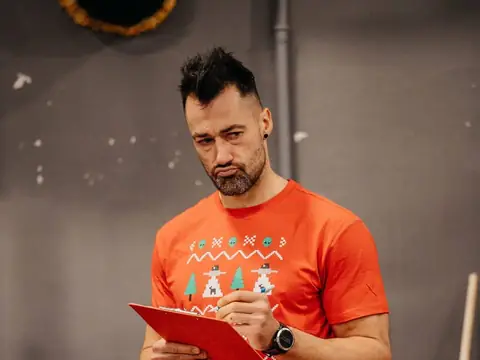 UF Xmas Battle 2024, fotka 273 z 273
