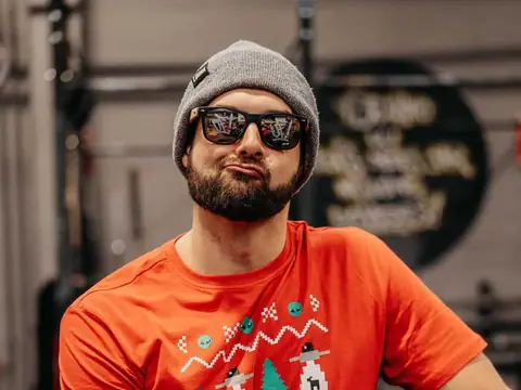 UF Xmas Battle 2024, fotka 242 z 273