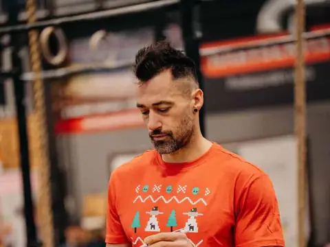 UF Xmas Battle 2024, fotka 233 z 273