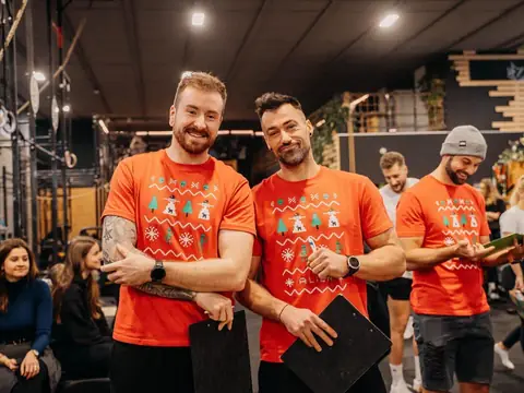 UF Xmas Battle 2024, fotka 116 z 273