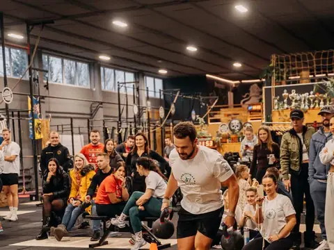 UF Xmas Battle 2024, fotka 90 z 273
