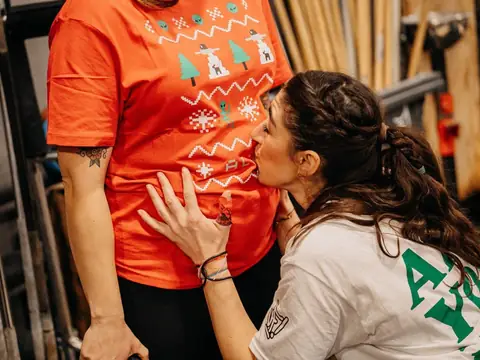 UF Xmas Battle 2024, fotka 64 z 273