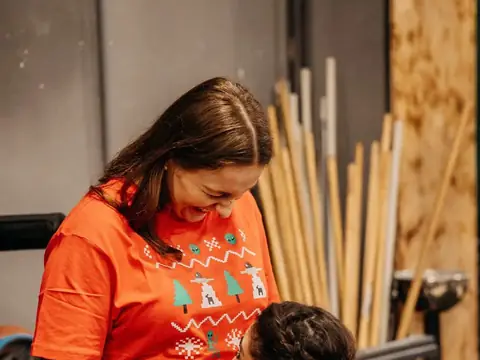 UF Xmas Battle 2024, fotka 63 z 273