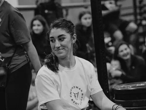 UF Xmas Battle 2024, fotka 60 z 273