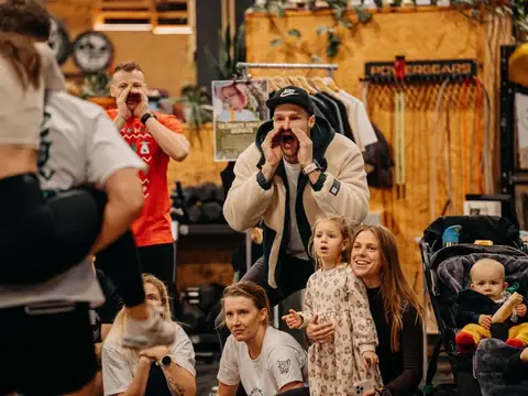 UF Xmas Battle 2024, fotka 44 z 273
