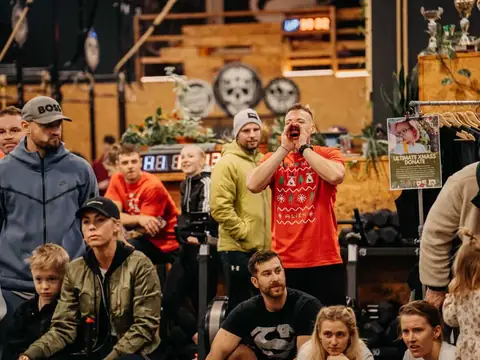 UF Xmas Battle 2024, fotka 43 z 273