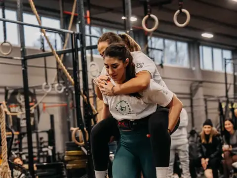 UF Xmas Battle 2024, fotka 40 z 273