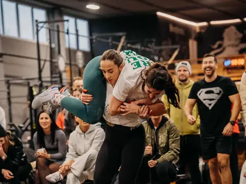 UF Xmas Battle 2024, fotka 37 z 273