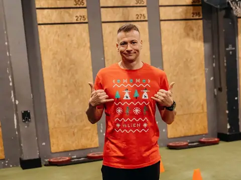 UF Xmas Battle 2024, fotka 26 z 273