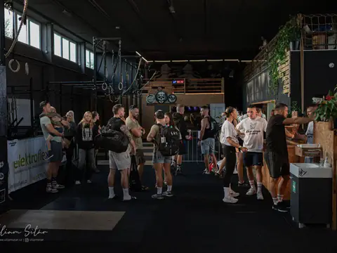 UF Challenge 2024, fotka 43 z 402