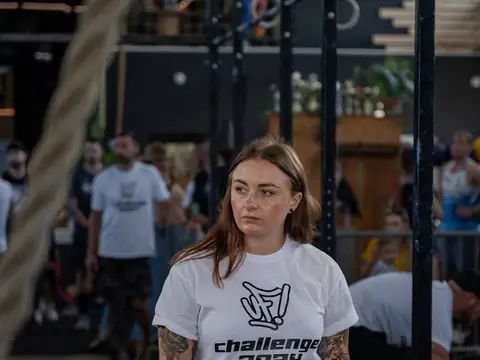 UF Challenge 2024, fotka 270 z 402