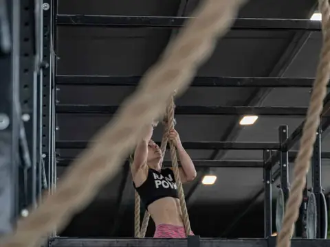 UF Challenge 2024, fotka 250 z 402
