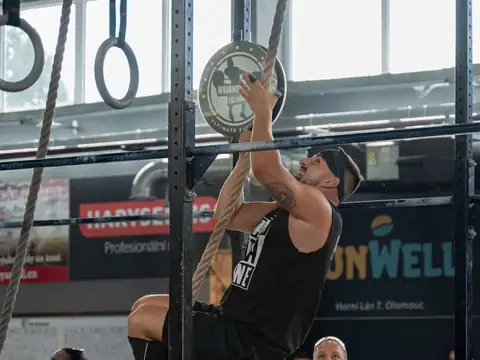 UF Challenge 2024, fotka 215 z 402