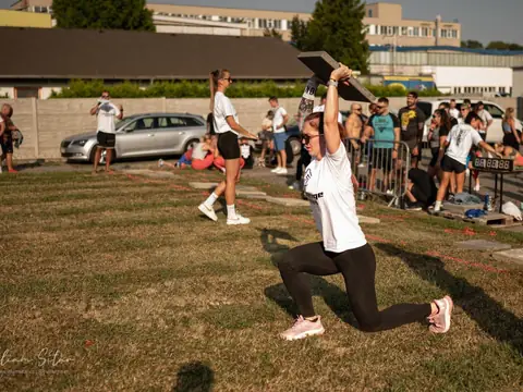 UF Challenge 2024, fotka 20 z 402