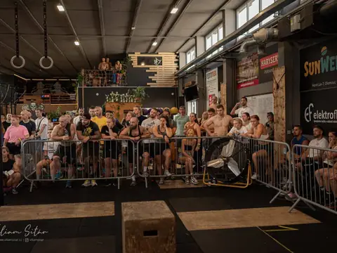 UF Challenge 2024, fotka 6 z 402