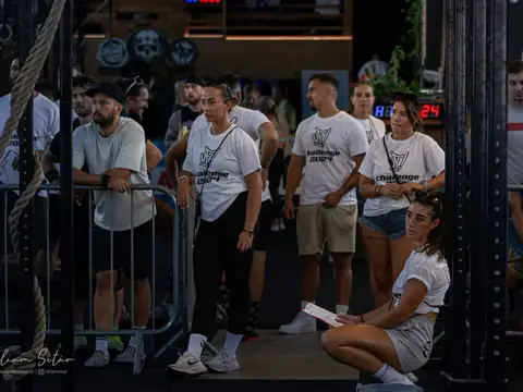UF Challenge 2024, fotka 75 z 402