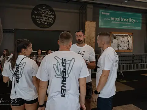 UF Challenge 2024, fotka 2 z 402