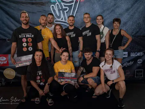 UF Challenge 2024, fotka 38 z 402