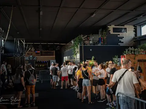 UF Challenge 2024, fotka 36 z 402