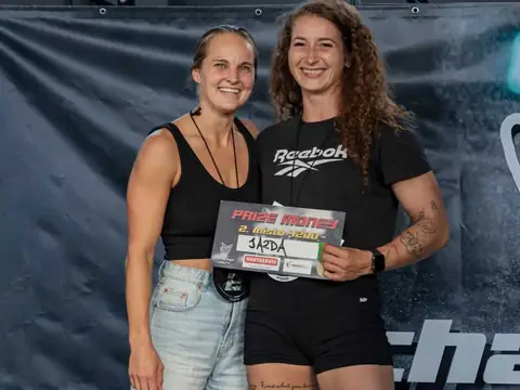 UF Challenge 2024, fotka 49 z 402