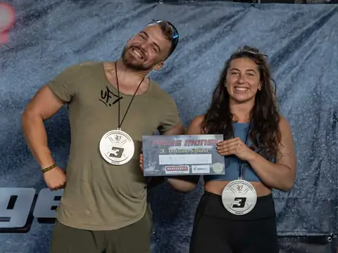 UF Challenge 2024, fotka 47 z 402