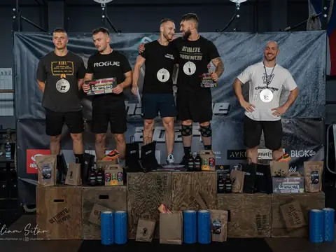 UF Challenge 2024, fotka 44 z 402